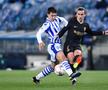 Real Sociedad - Barcelona 1-6 » 7 goluri pe Anoeta! Catalanii au făcut spectacol