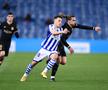 Real Sociedad - Barcelona 1-6 » 7 goluri pe Anoeta! Catalanii au făcut spectacol