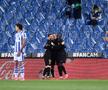 O nouă ipoteză privind viitorul lui Messi: „Dacă Maradona a făcut-o, o să vrea și el”
