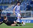 Real Sociedad - Barcelona 1-6 » 7 goluri pe Anoeta! Catalanii au făcut spectacol