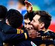 Barcelona a zdrobit-o pe Real Sociedad, scor 6-1 pe Anoeta