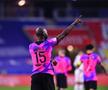 Lyon - PSG 2-4, FOTO: Twitter @PSG