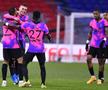 Lyon - PSG 2-4, FOTO: Twitter @PSG