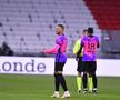 PSG s-a impus în deplasarea de la Lyon, scor 4-2, și revine pe primul loc în Ligue 1.