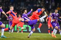 3 jucători desființați după FC Argeș - FCSB: „Am vorbit cu antrenorul! Nu e prima dată când se întâmplă”