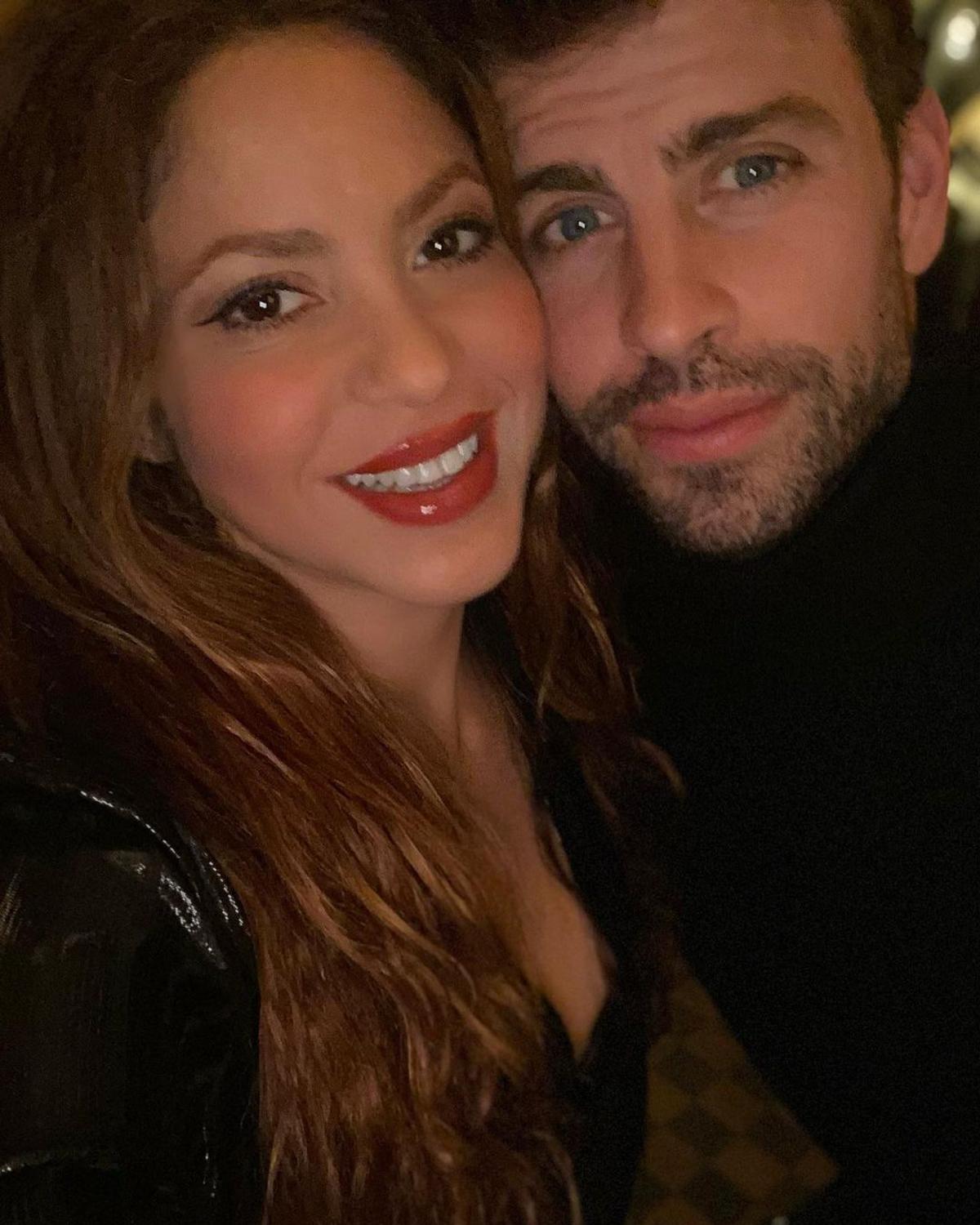Pique vorbește prima oară despre despărțirea de Shakira: „Ar fi trebuit să mă arunc de la etajul 6!”