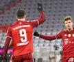 Thomas Muller, în dreapta // foto: Guliver/gettyimages