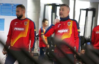 Edi Iordănescu, marcat de întâlnirea cu un suporter: „Sunt cuvinte profunde, dar adevărate. Asta voi încerca să fac”