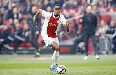 Bayern Munchen, ofertă oficială pentru un titular de la Ajax » Bavarezii s-au înțeles deja cu Mino Raiola, agentul jucătorului