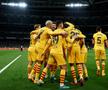 Real Madrid - Barcelona 0-4. Sărbătoarea catalanilor de după meci
Foto: imago