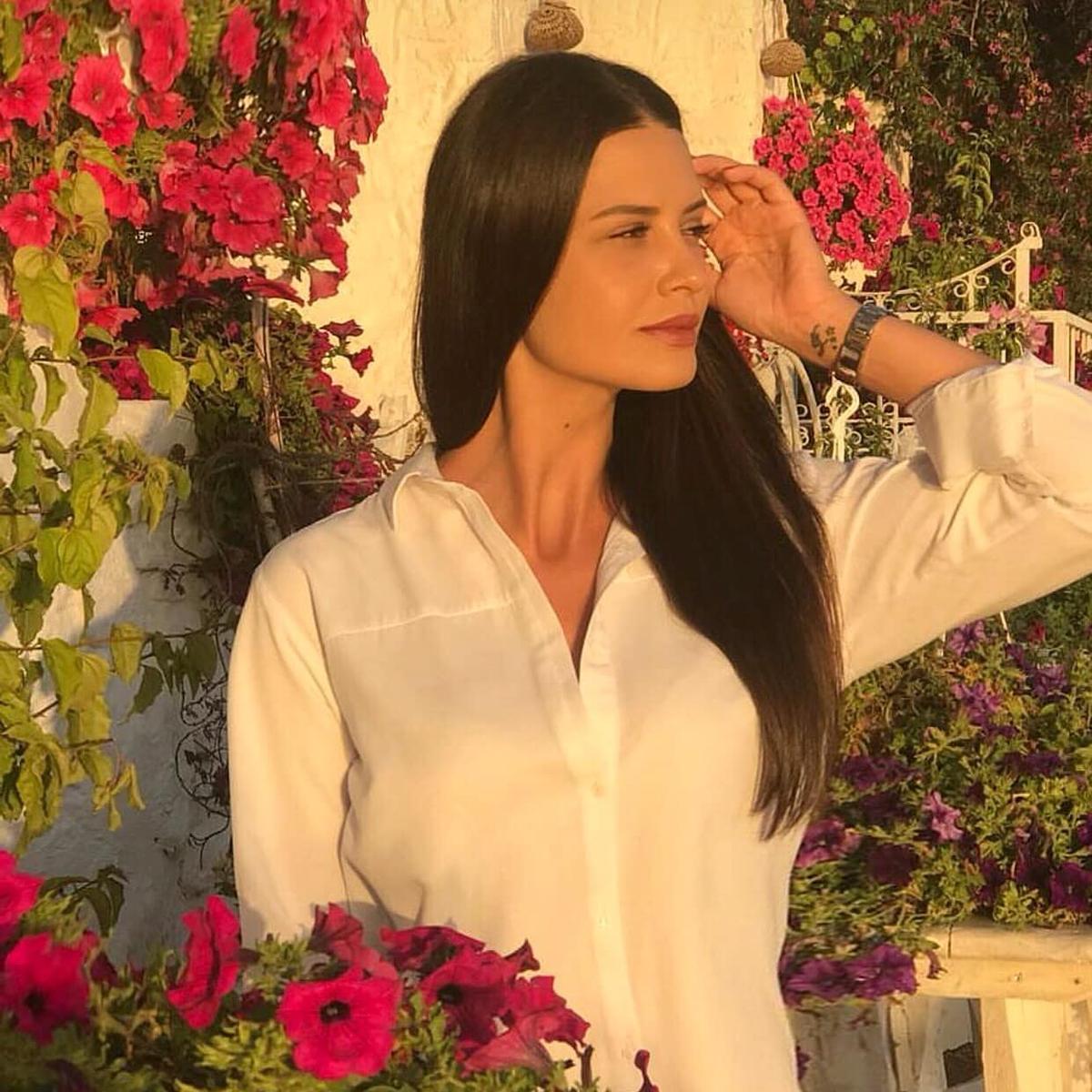 Iulia Maria Pârlea