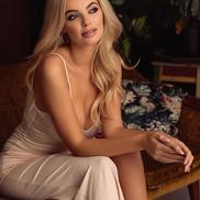 Karolina Bielawska // foto: Instagram @ karolinabielawska