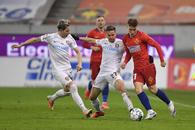 Cel mai bun mijlocaș din Liga 1 a rămas acasă! Cazul care ridică o mare întrebare: ce fel de selecție face Iordănescu?