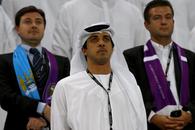 Patronul lui Manchester City riscă să piardă clubul » Guvernul britanic investighează afacerile acestuia cu Rusia