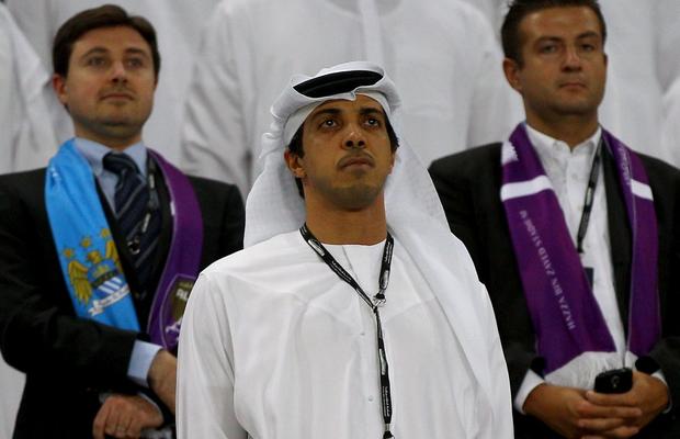 Patronul lui Manchester City riscă să piardă clubul » Guvernul britanic investighează afacerile acestuia cu Rusia