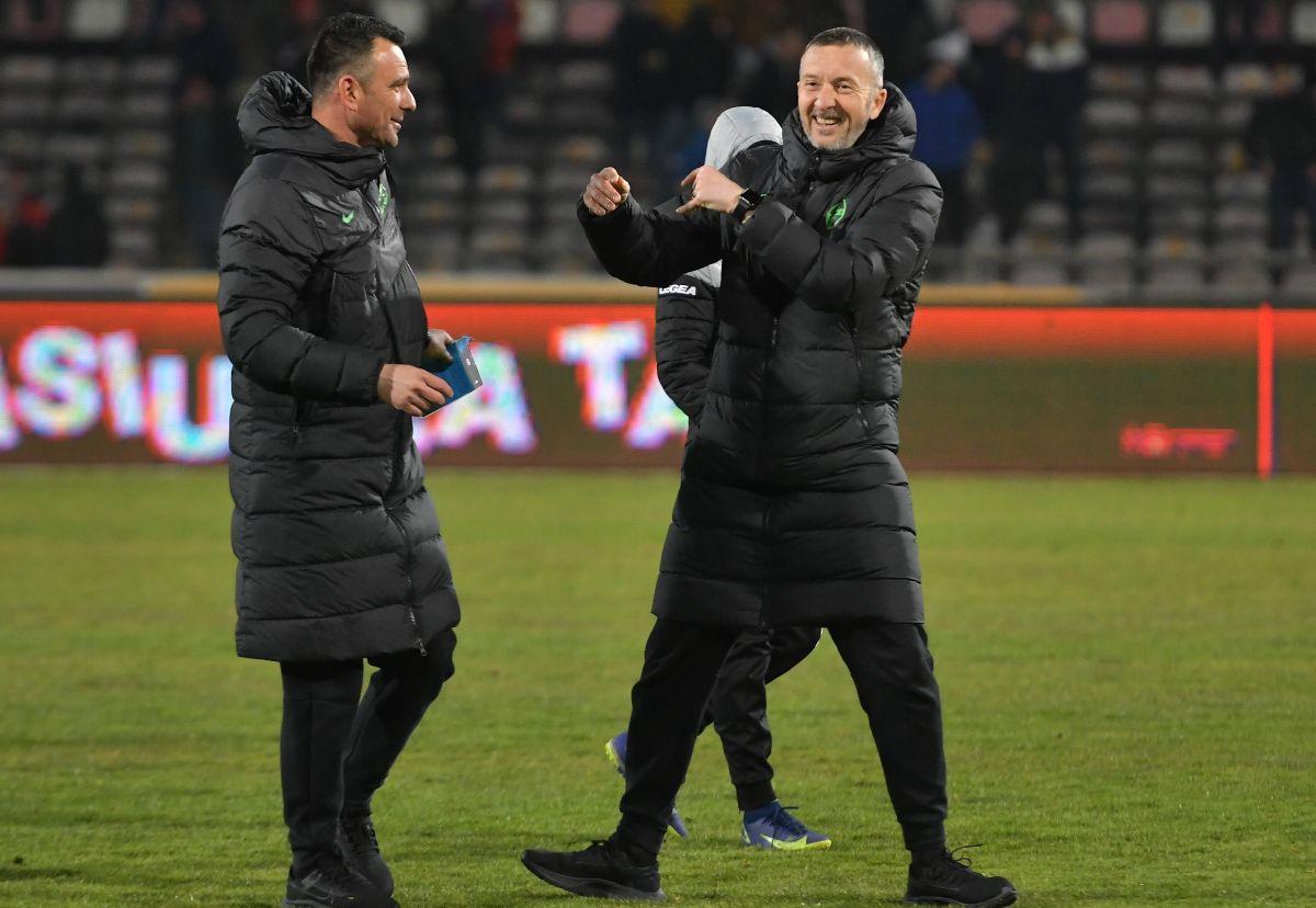 Greșeli grave de arbitraj în FC Argeș - FCSB! Verdictele specialistului la cele 8 faze-cheie analizate