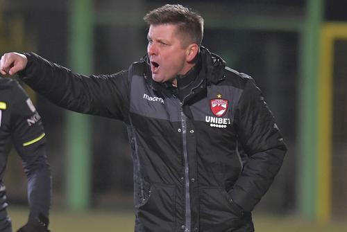 Dusan Uhrin // FOTO: Imago