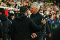 Xavi, în extaz după ce a umilit-o pe Real Madrid pe „Bernabeu”: „Puteam da mai multe goluri” + Reacția lui Carlo Ancelotti: „Este vina mea”