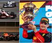 Prima cursă din 2022 în Formula 1 a fost cu adevărat spectaculoasă // foto: Guliver/gettyimages & Imago Images