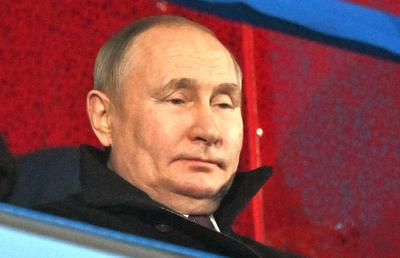 Gimnasta care se ridică împotriva lui Vladimir Putin: „Sărbătoare în timpul ciumei! Cum poți să faci așa ceva?”
