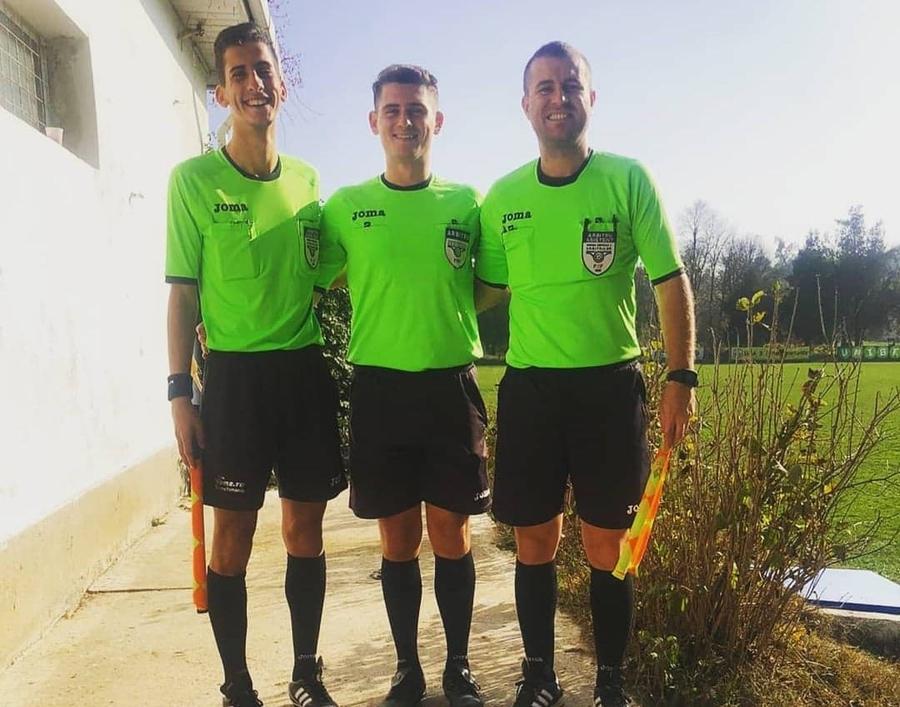 „Central” de Liga 1, uluit de ce a descoperit în subteranul arbitrajului românesc: „E sub orice critică! Și pe mine mă face praf presa...”