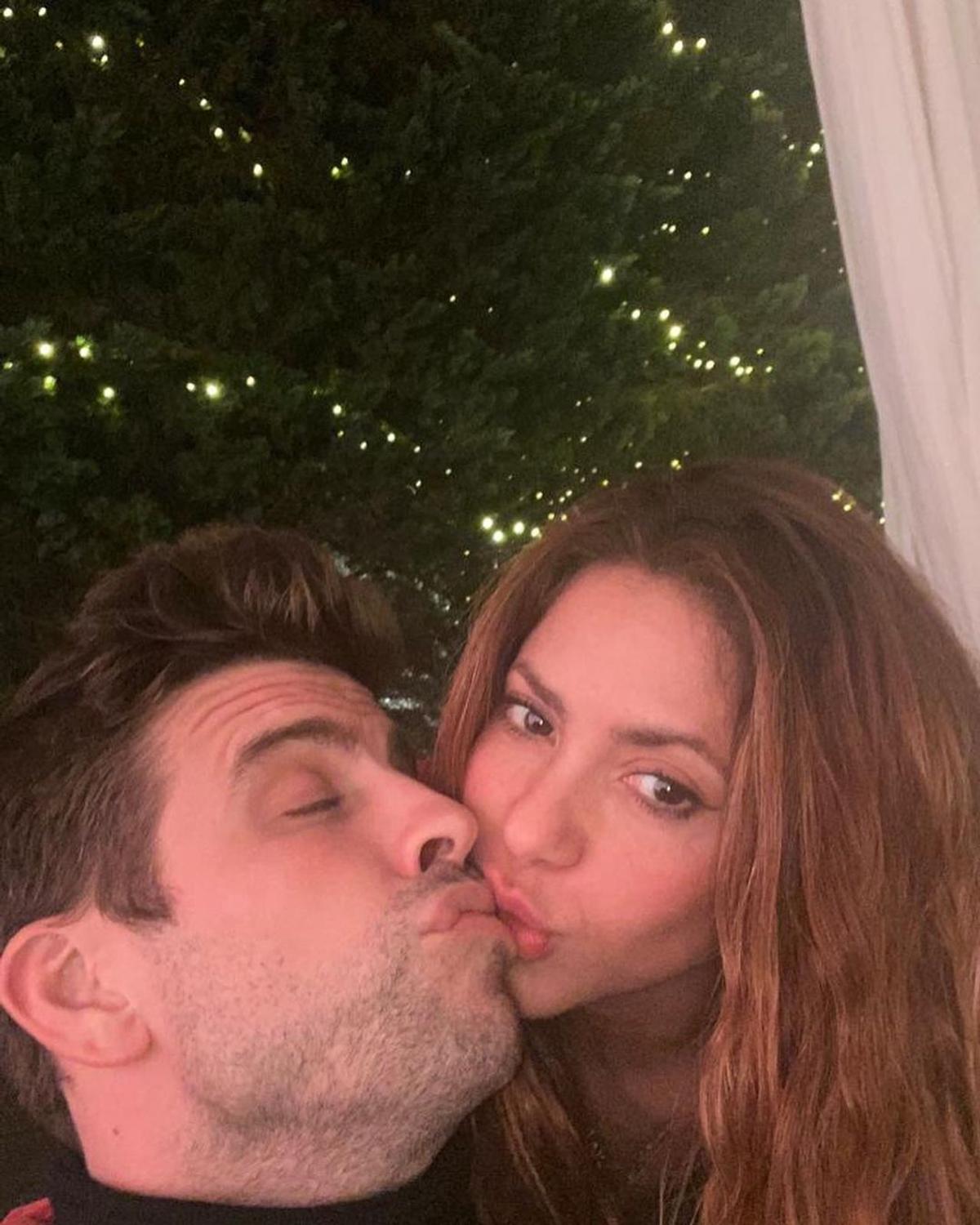 Shakira