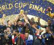 Boris Paykin, membru în comitetul pentru Educație Fizică și Sport din Duma de Stat a Rusiei, are o cerere aiuritoare. Vrea ca toate competițiile sportive inter-țări să își schimbe denumirile obișnuite.