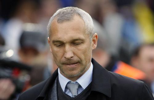 Oleg Protasov // foto: Imago
