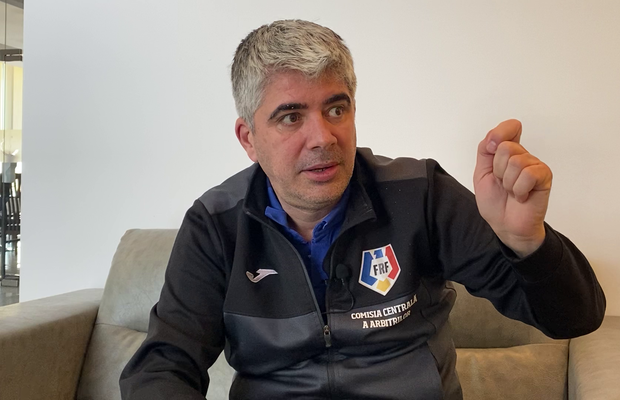 5 dileme în privința introducerii sistemului VAR în Liga 1