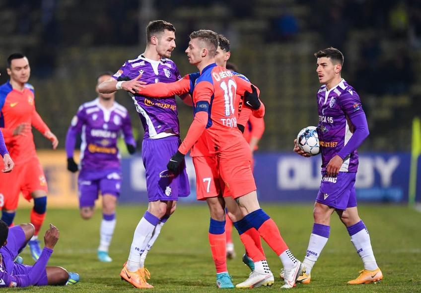 FOTO: Raed Krishan (GSP.ro)