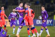 Agresorul lui Florin Tănase a lucrat la Dinamo: „Un scandalagiu! Se crede antrenor!” » Nu e la primul incident