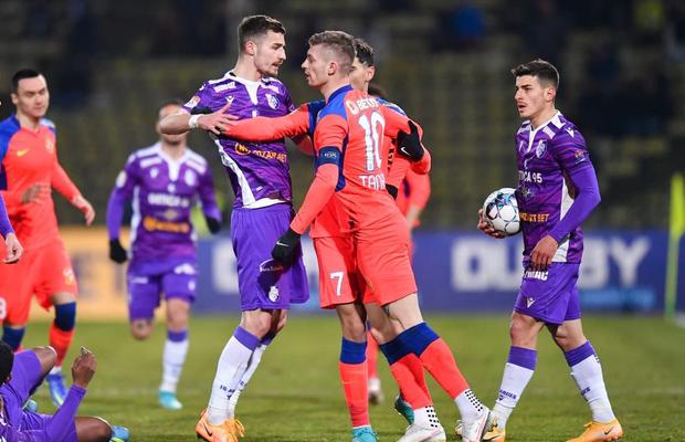 Agresorul lui Florin Tănase a lucrat la Dinamo: „Un scandalagiu! Se crede antrenor!” » Nu e la primul incident
