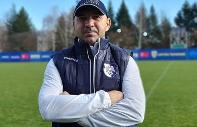 Jean Vlădoiu sare în apărarea lui Șerban: „Prepeliță nu acceptă așa ceva, dar vom discuta”