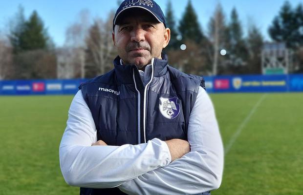 Jean Vlădoiu sare în apărarea lui Șerban: „Prepeliță nu acceptă așa ceva, dar vom discuta”