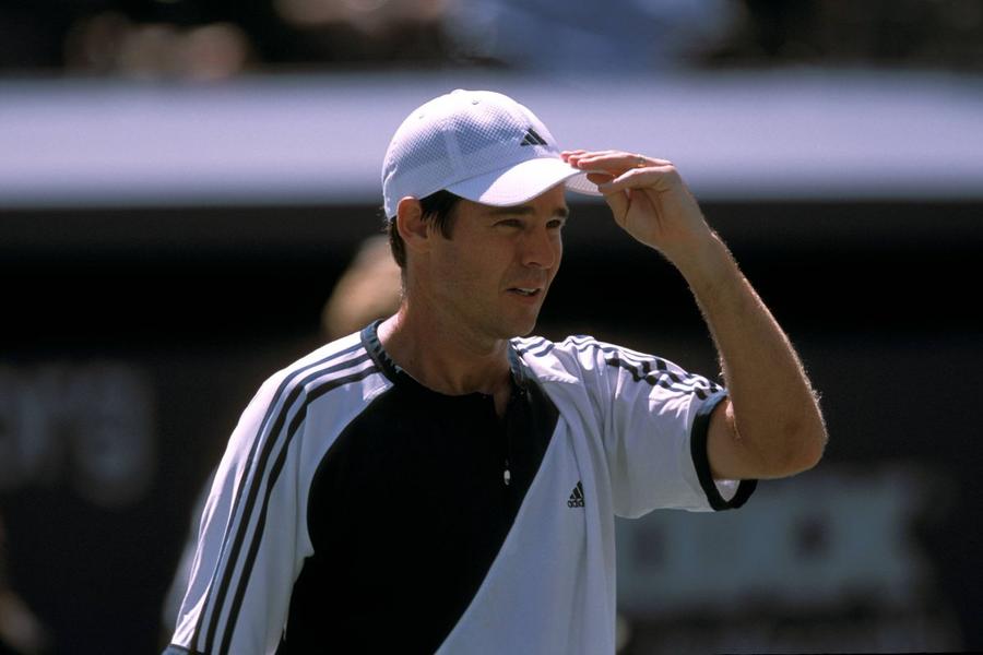 Todd Woodbridge // Foto: Imago Un nume important din tenis îi ia apărarea lui Daniil Medvedev: „Familia lui va plăti dacă va lua o poziție împotriva lui Putin”