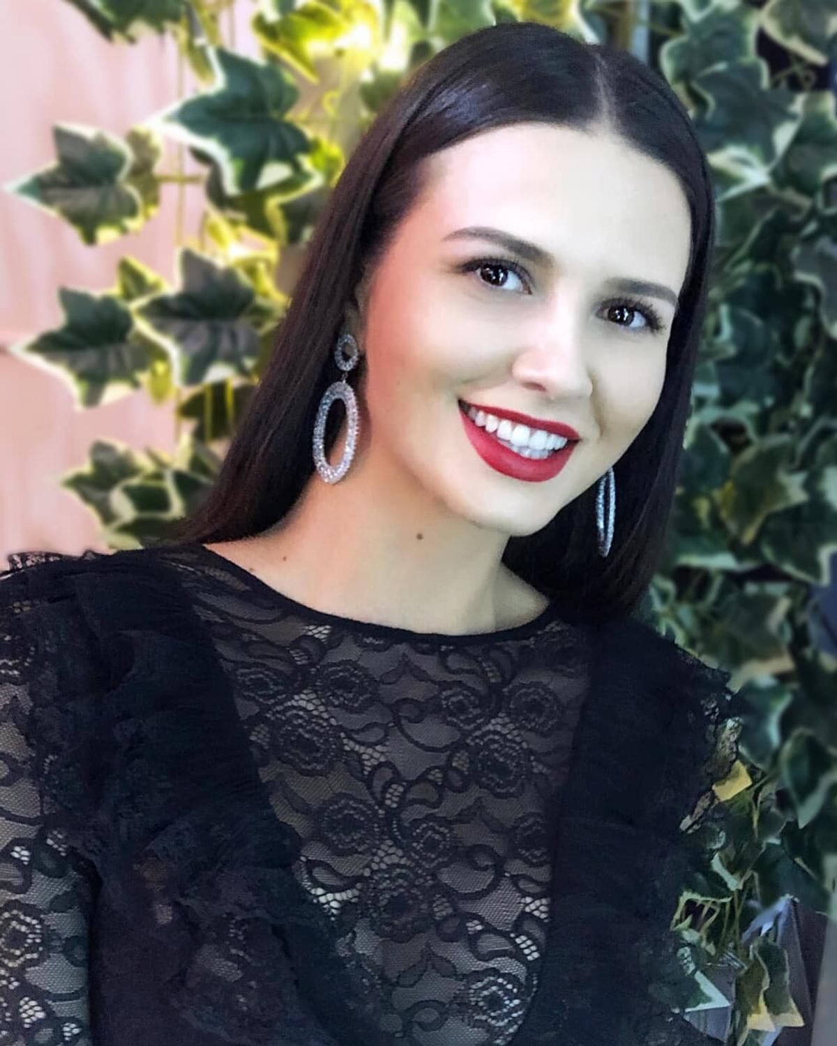 Iulia Maria Pârlea
