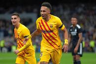 Aubumerang! » Gabonezul îndepărtat de Arsenal s-a întors în top!