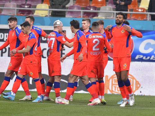 FCSB - Farul/ foto: Imago