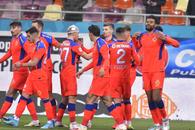 Un fost internațional, impresionat de un jucător de la FCSB: „Eu pe el îl văd titular la echipa națională”