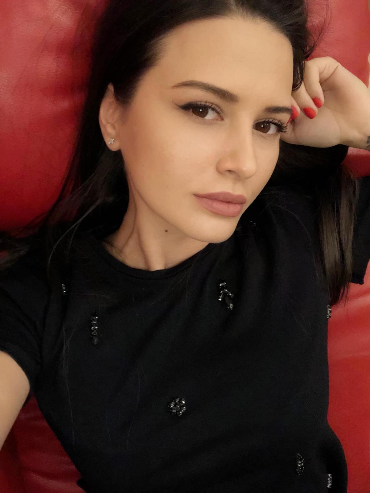 Iulia Maria Pârlea