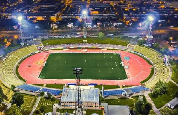 România va avea încă un stadion ultramodern » Detalii de ultimă oră: „Va avea 15.000 de locuri și va fi fi printre cele mai frumoase”