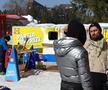 Budescu și Tamaș, în Poiana Brașov