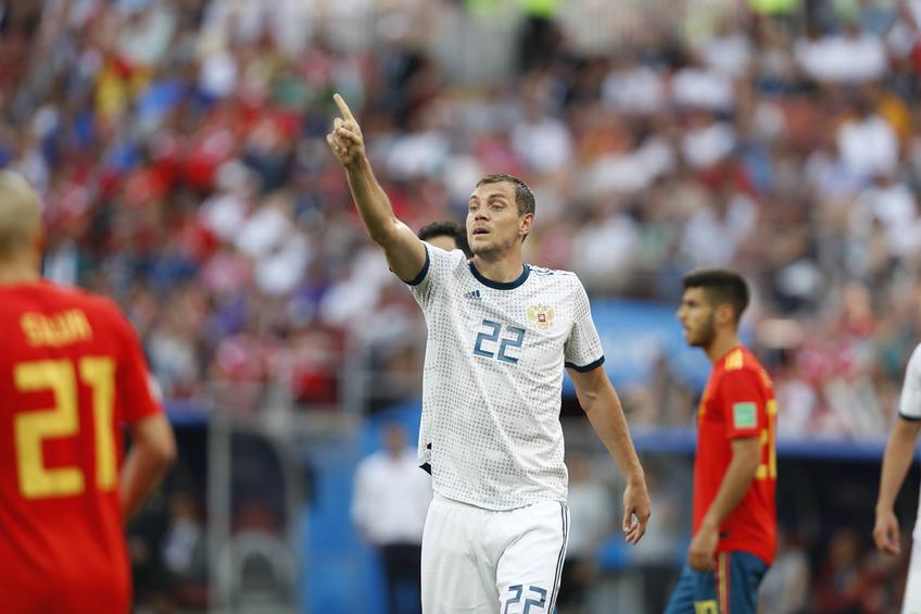 Gadzhi Gadzhiev, membru în Comisia Tehnică a Federației de fotbal de la Moscova, spune că naționala Rusiei ar putea disputa meciuri amicale împotriva reprezentativelor din China sau Cuba.