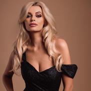 Karolina Bielawska // foto: Instagram @ karolinabielawska