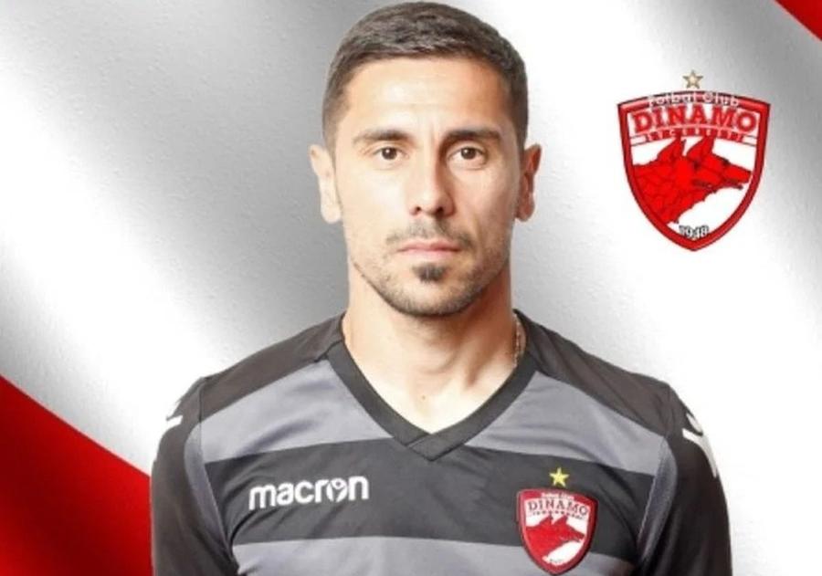 George Neagu, în perioada Dinamo IPJ Argeș lămurește incidentul reclamat de Florin Tănase într-un răspuns pentru Gazeta Sporturilor: „Au fost implicați într-o altercație fizică”