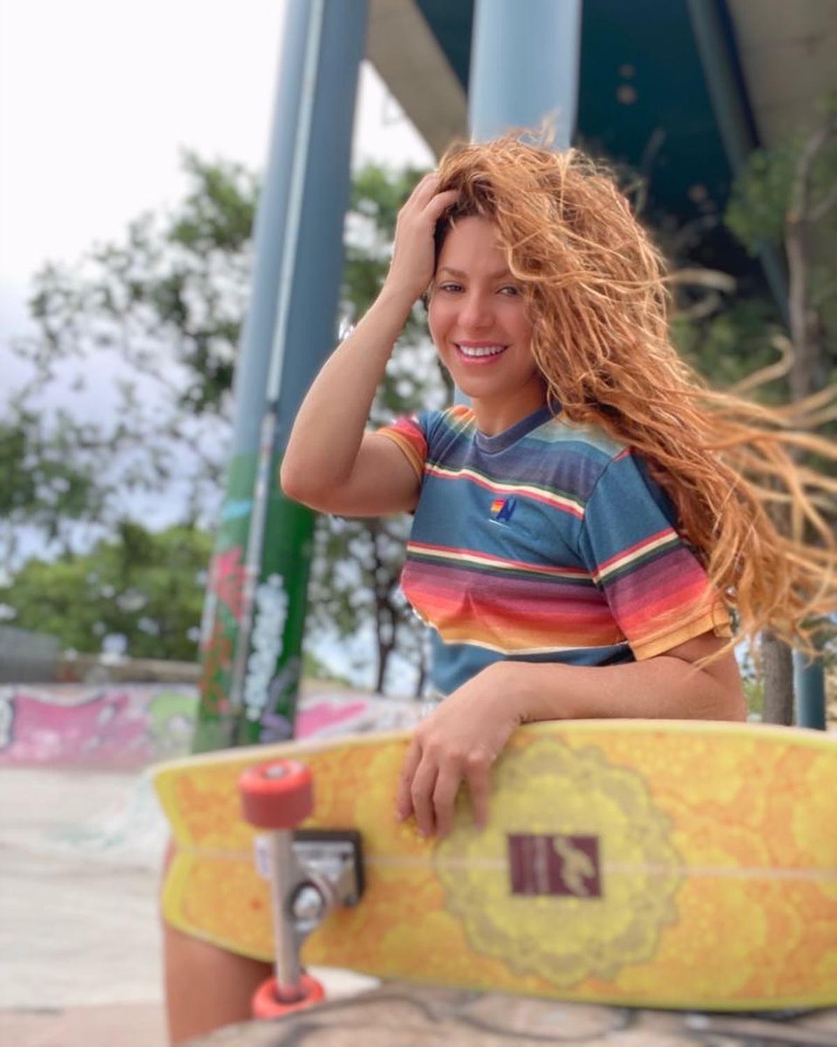Pique vorbește prima oară despre despărțirea de Shakira: „Ar fi trebuit să mă arunc de la etajul 6!”