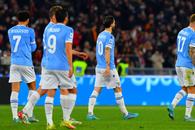 Fanii lui Lazio nu și-au putut stăpâni furia după eșecul la scor de neprezentare din Derby della Capitale: „Dați-ne banii pe bilet înapoi!”
