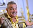 Gigi Becali, cu gândul la titlu după victoria cu FC Argeș: „De când sunt în fotbal nu mi s-a mai întâmplat asta” » Pentru ce schimbare l-a lăudat pe Toni Petrea