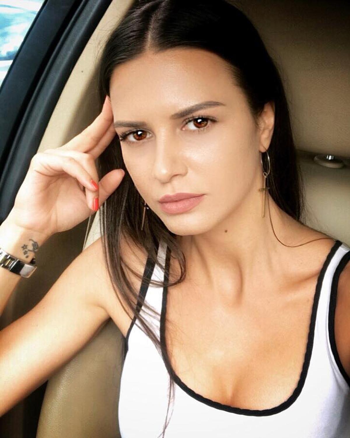Iulia Maria Pârlea