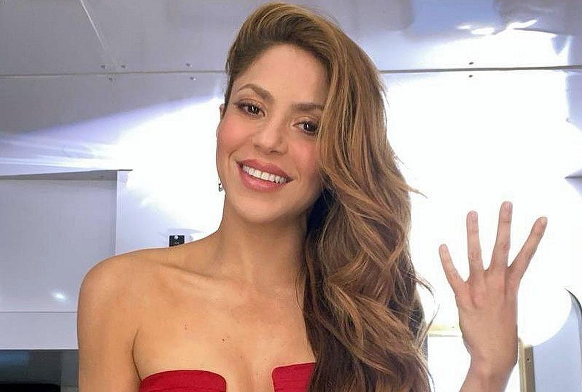Mesajul postat de Shakira după Real Madrid - Barcelona: „Pique nu mă lasă să spun asta in public”